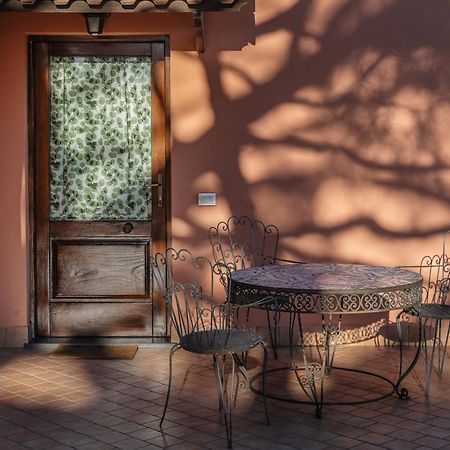 Agriturismo Nonno Luigino Вико Екуензе Екстериор снимка